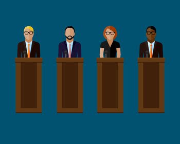 Quais as regras para Debates Eleitorais?