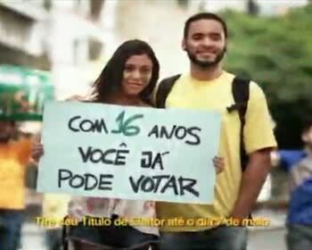Quem está preso pode votar?