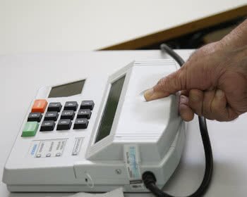 Quem não votou no Primeiro Turno pode votar no Segundo?