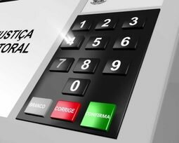 O que é urna eletrônica?