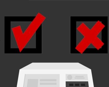 O que é voto facultativo?