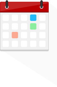 calendar icon
